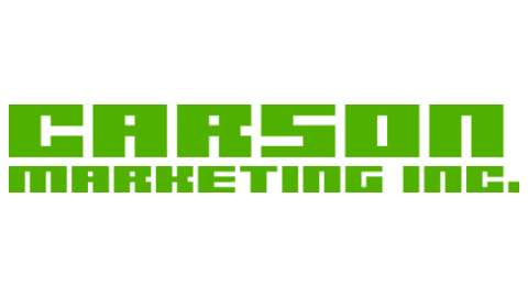 Carson Marketing Inc Logo