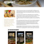 Vietnamese Food Manufacturing